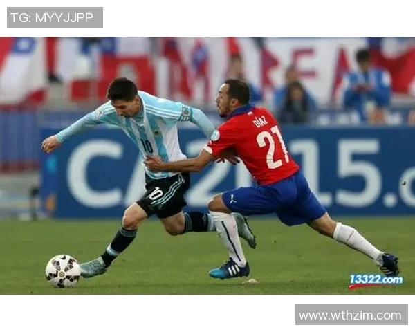 阿根廷与智利精彩对决录播回顾分析及精彩瞬间集锦