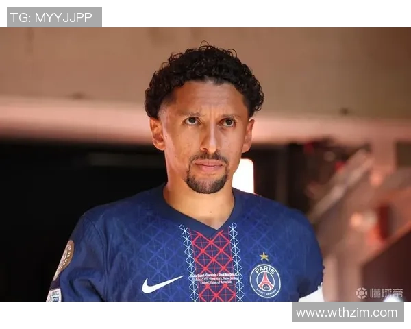 马尔基尼奥斯：从巴西天才到欧洲足坛的防线领袖之路